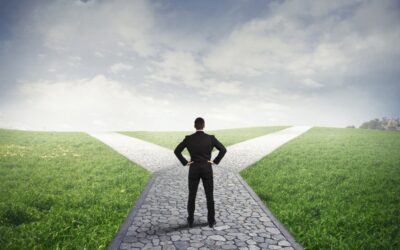 Thoughts vs. Choices