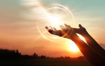 Honoring Where You Are Right Now