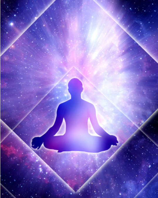 The Crystalline Energy System