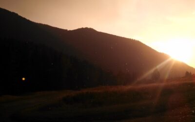 A Summer in Retrospect … The Diamond J Ranch