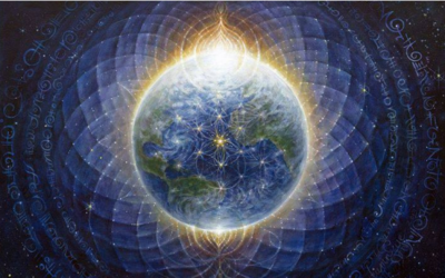 What the Heck is a Crystalline Energy Field?