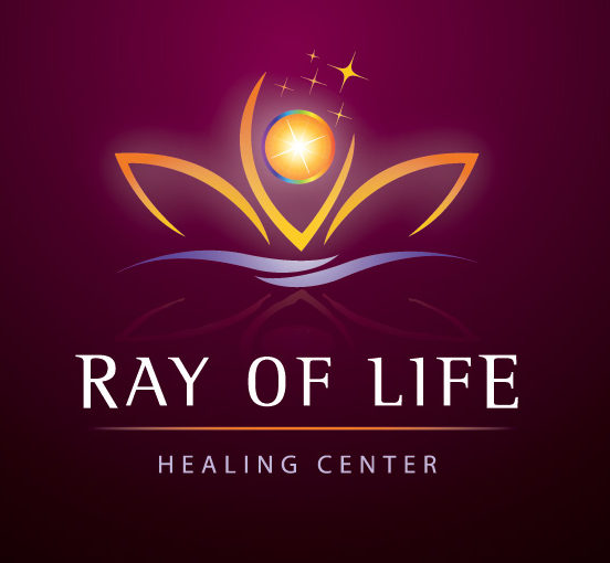 Ray of Life Healing