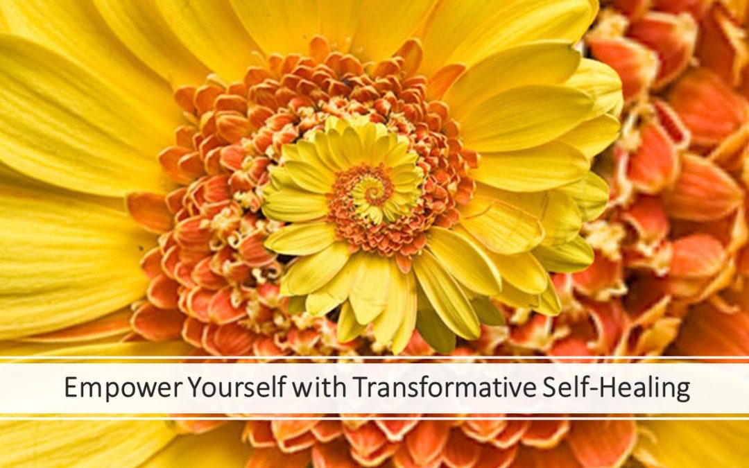 Transformative Self-Healing