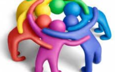 Crystalline Group Energy Fields – Collaborating in the New Energies