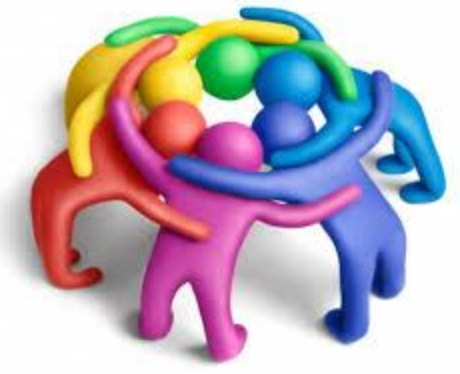 Crystalline Group Energy Fields – Collaborating in the New Energies